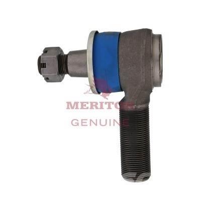 Meritor  Transports- Citi