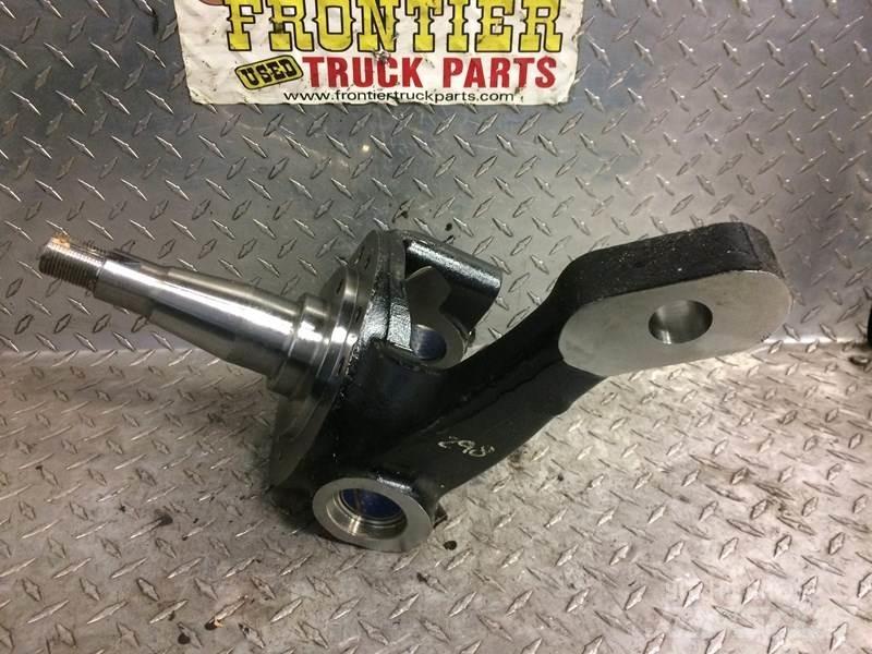 Meritor  Transports- Citi