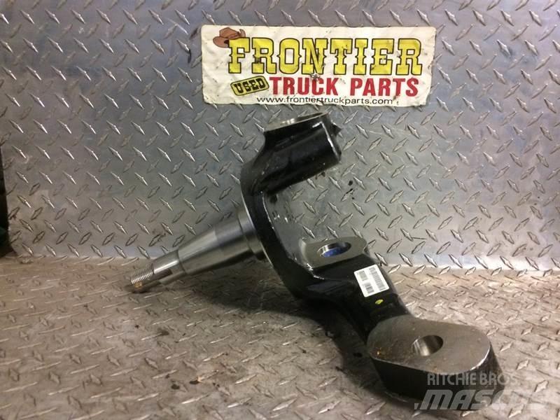 Meritor  Transports- Citi