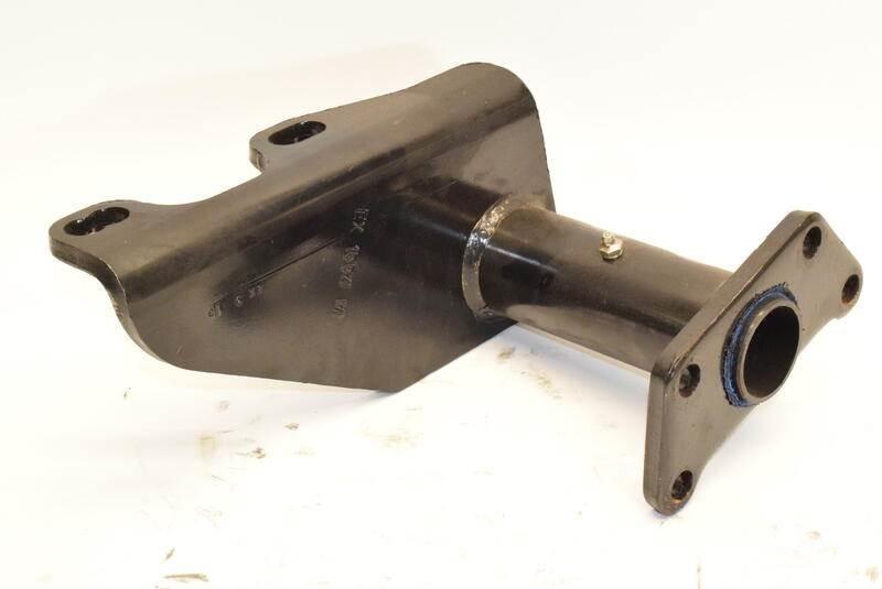 Meritor  Bremzes