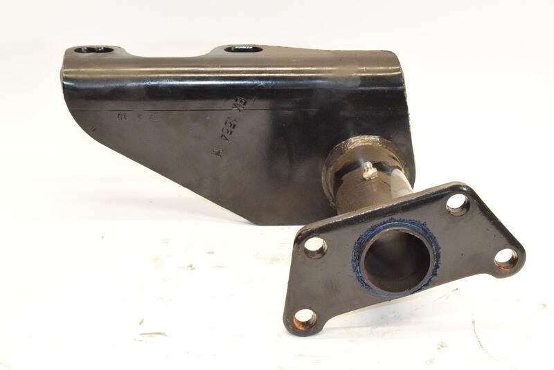 Meritor  Bremzes