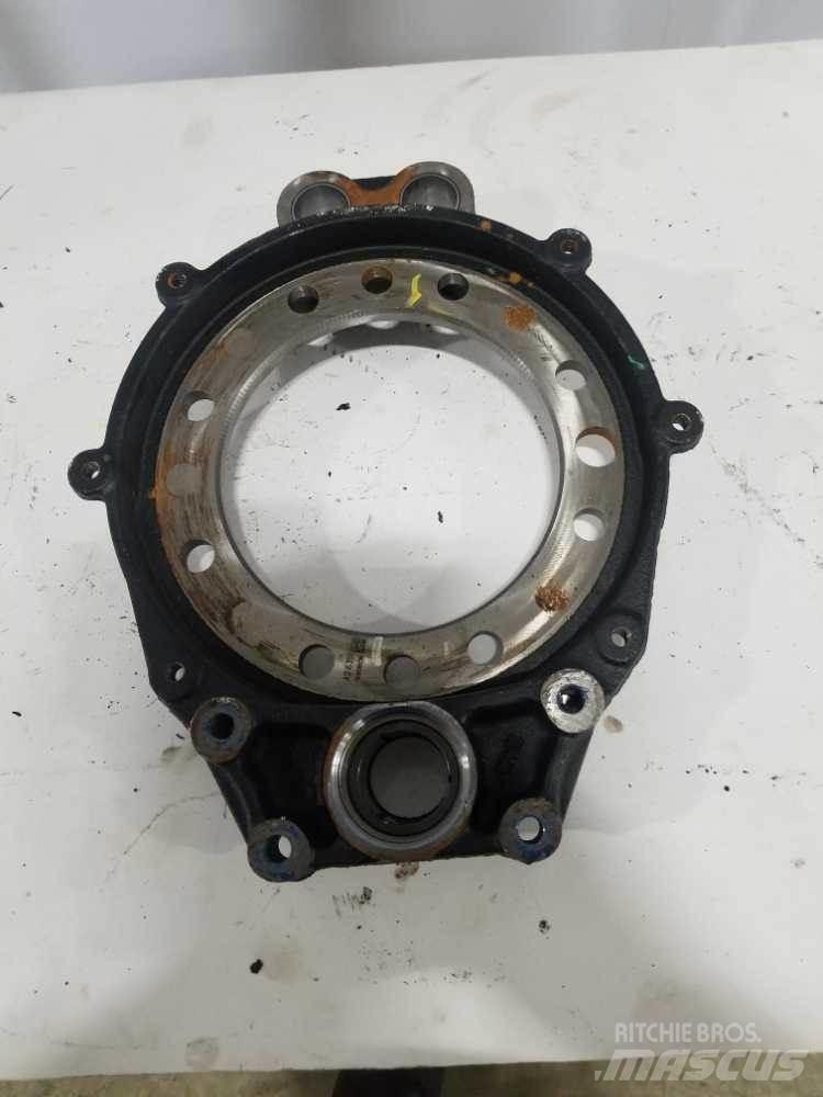 Meritor  Bremzes