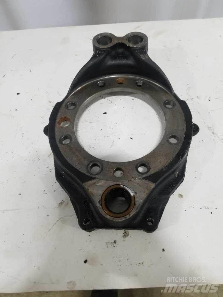 Meritor  Bremzes