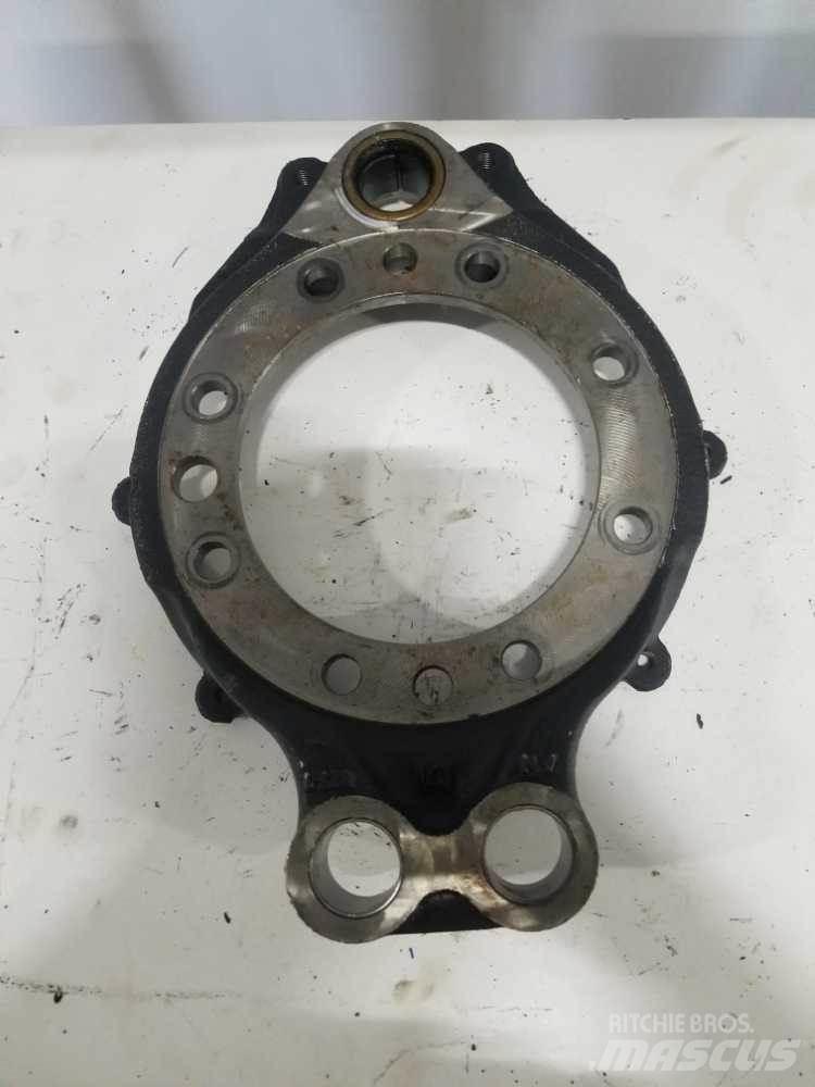 Meritor  Bremzes