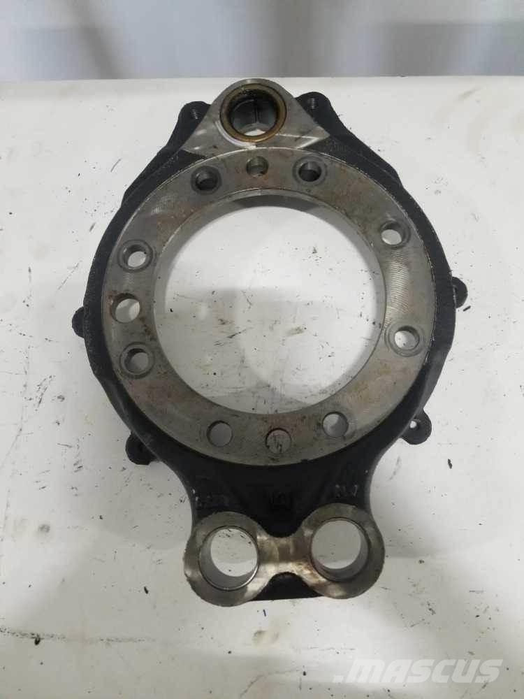 Meritor  Bremzes