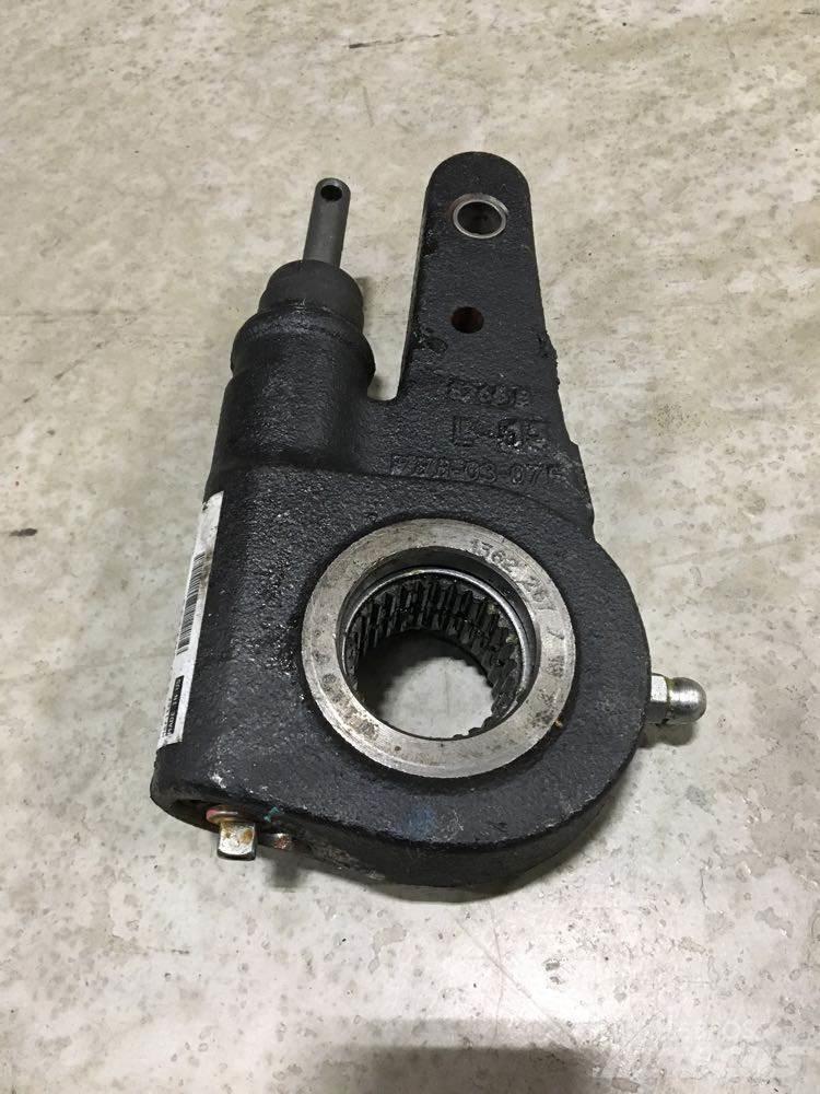 Meritor  Bremzes