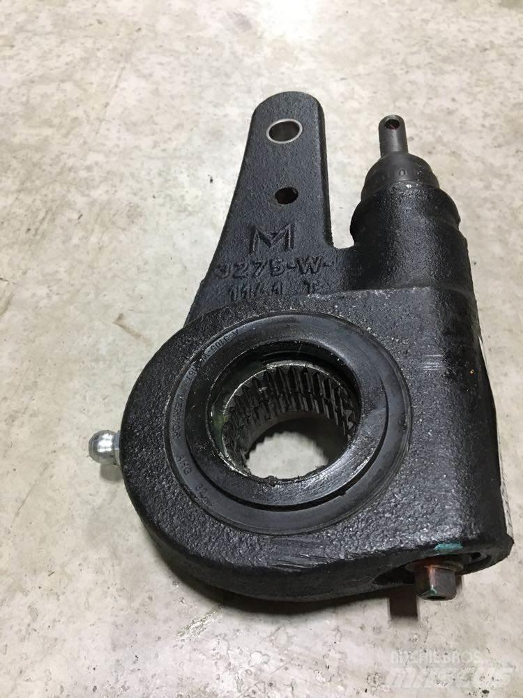 Meritor  Bremzes