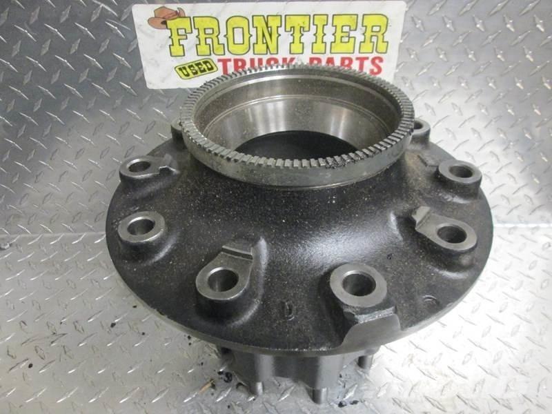 Meritor  Transports- Citi