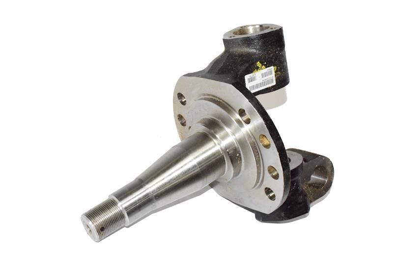 Meritor  Transports- Citi