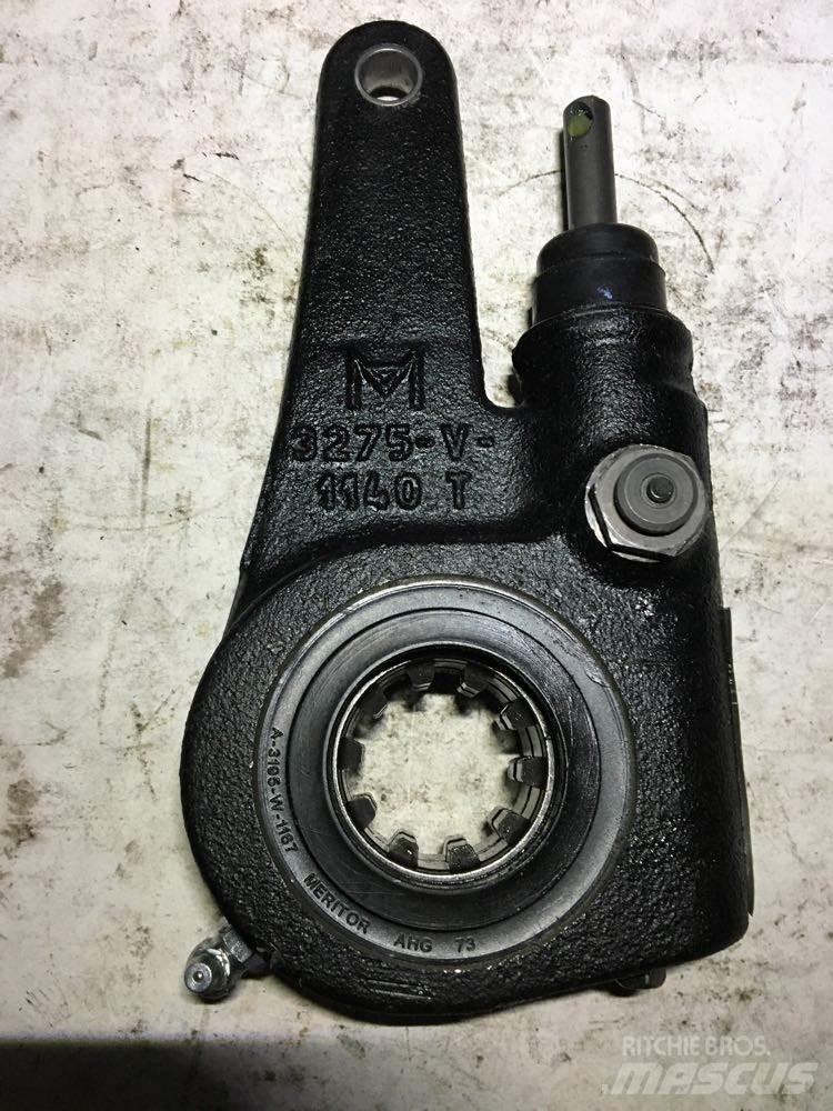 Meritor  Bremzes