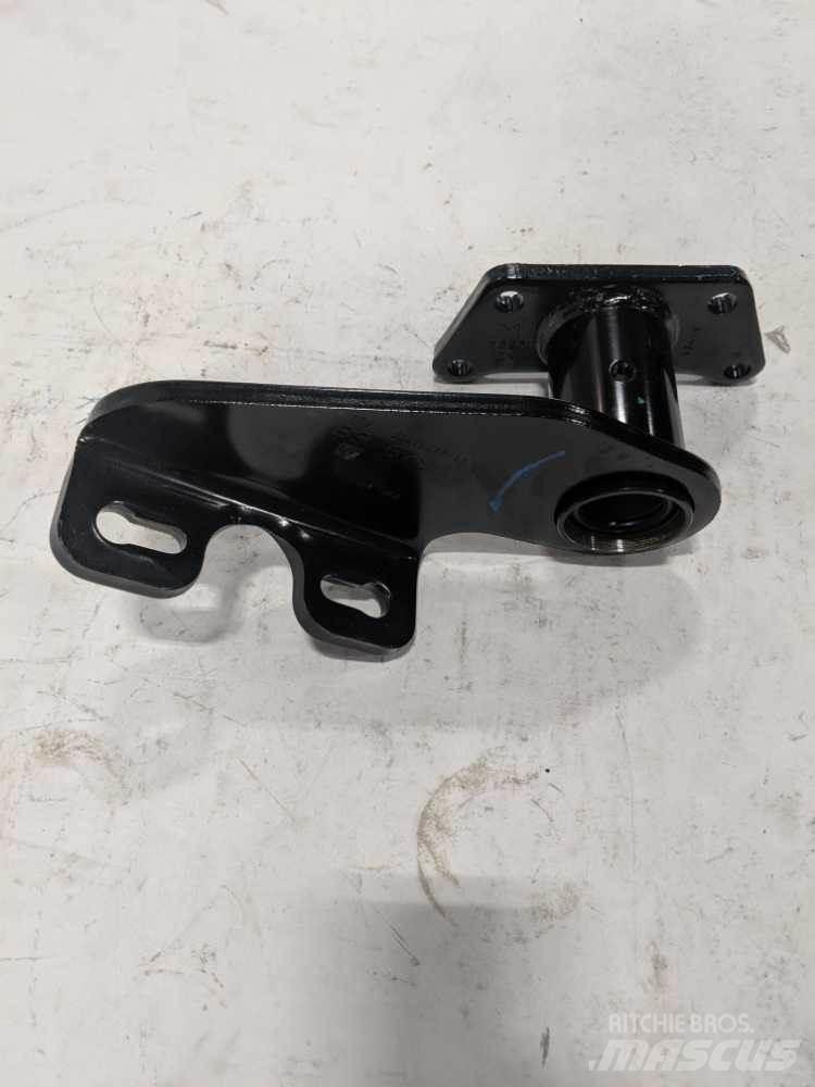 Meritor  Bremzes
