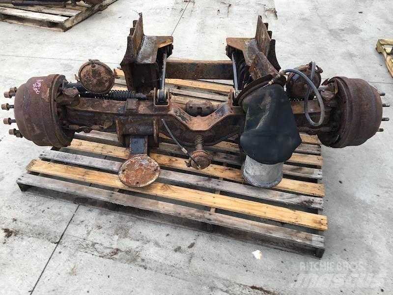 Meritor  Asis