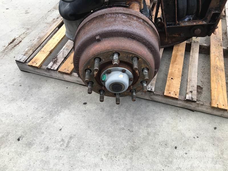 Meritor  Asis