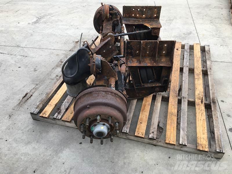 Meritor  Asis