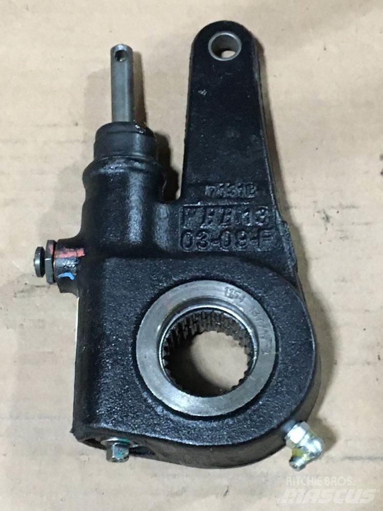 Meritor  Bremzes