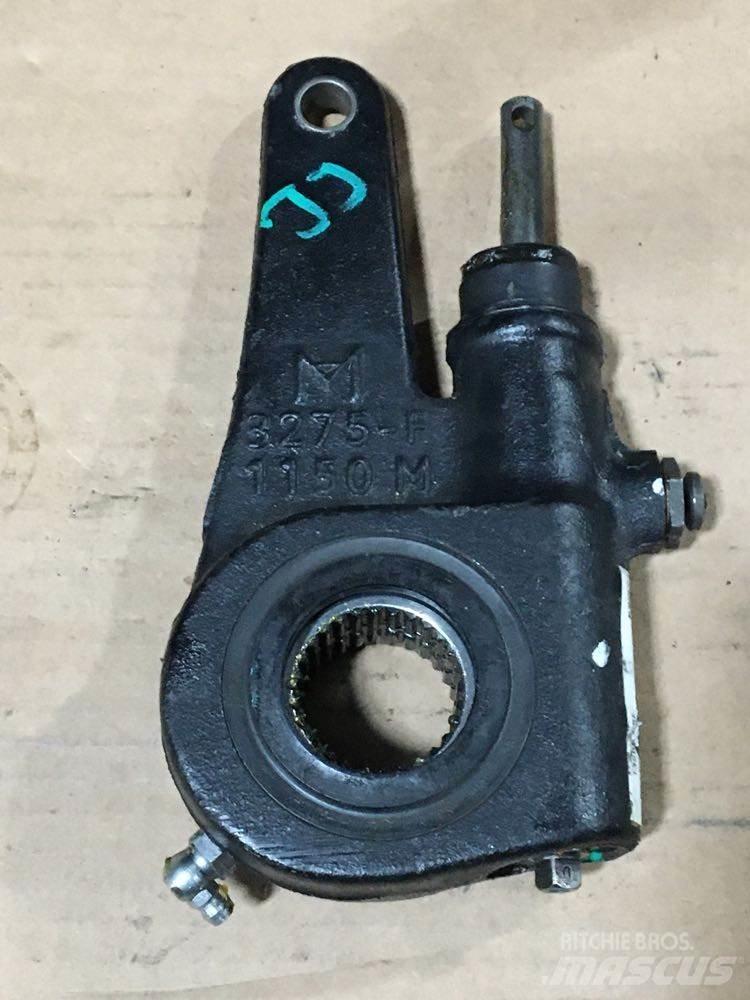 Meritor  Bremzes