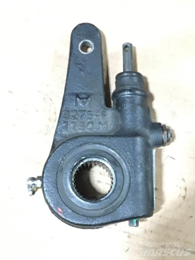 Meritor  Bremzes