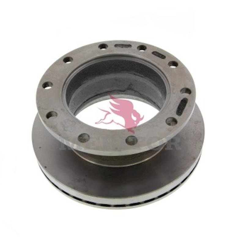 Meritor  Bremzes