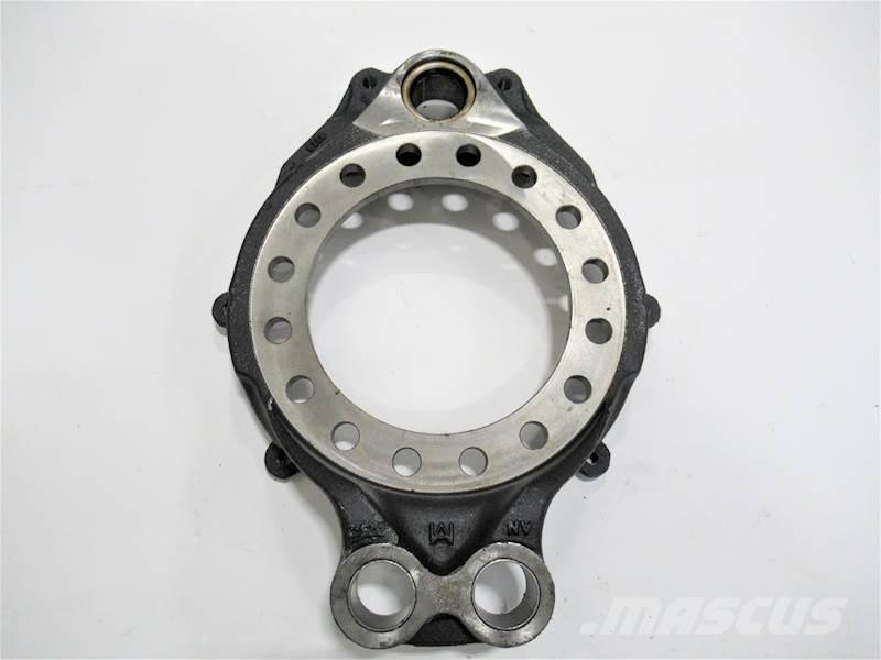 Meritor  Bremzes