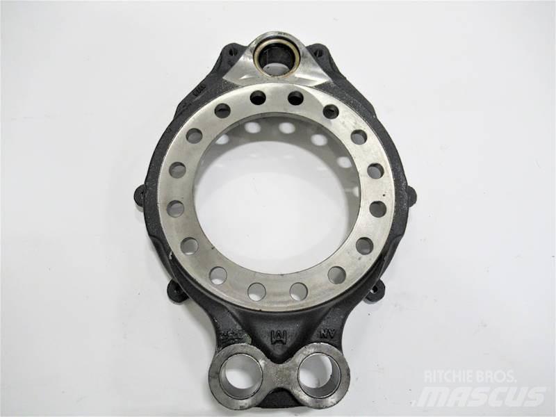 Meritor  Bremzes