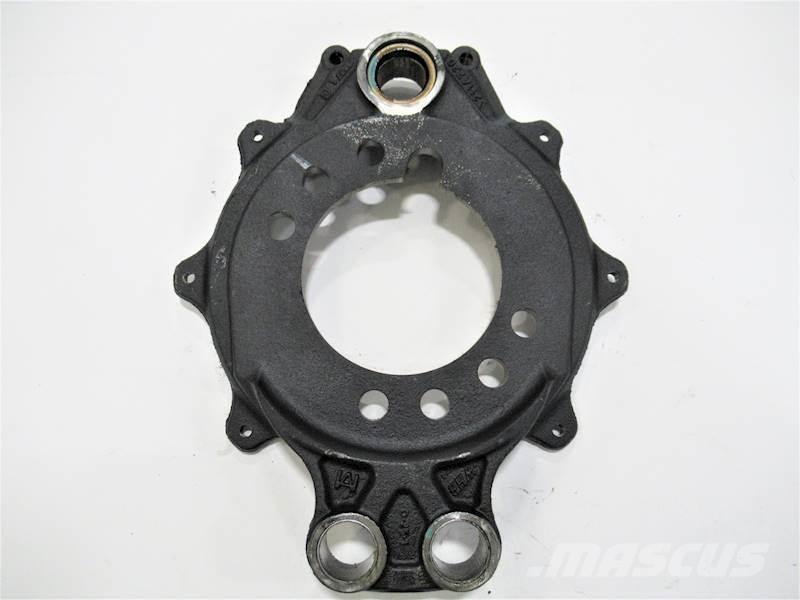 Meritor  Bremzes