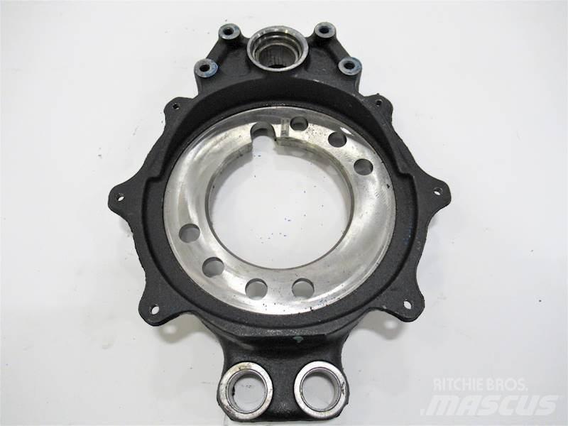 Meritor  Bremzes