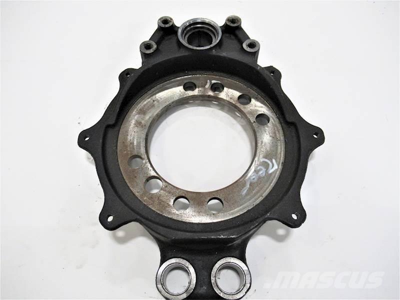 Meritor  Bremzes