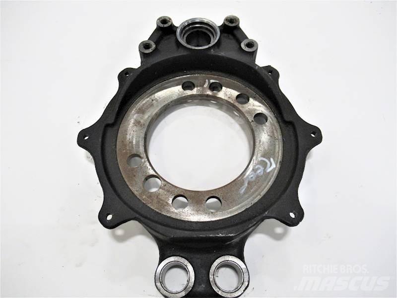 Meritor  Bremzes