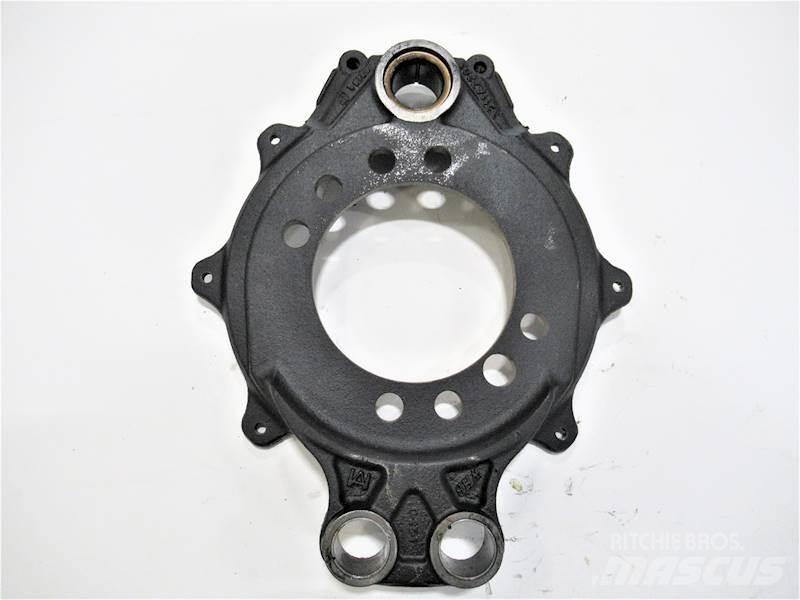 Meritor  Bremzes