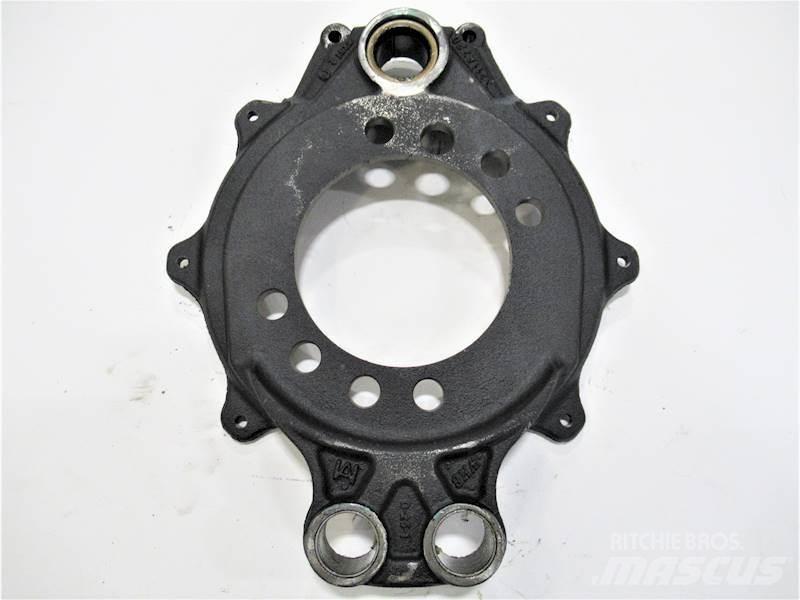 Meritor  Bremzes