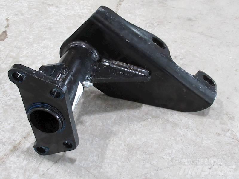 Meritor  Bremzes