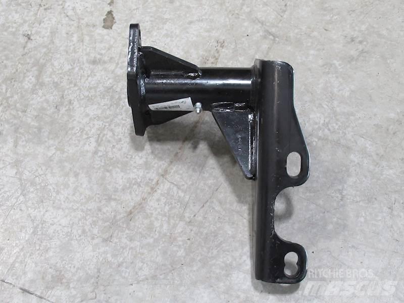 Meritor  Bremzes