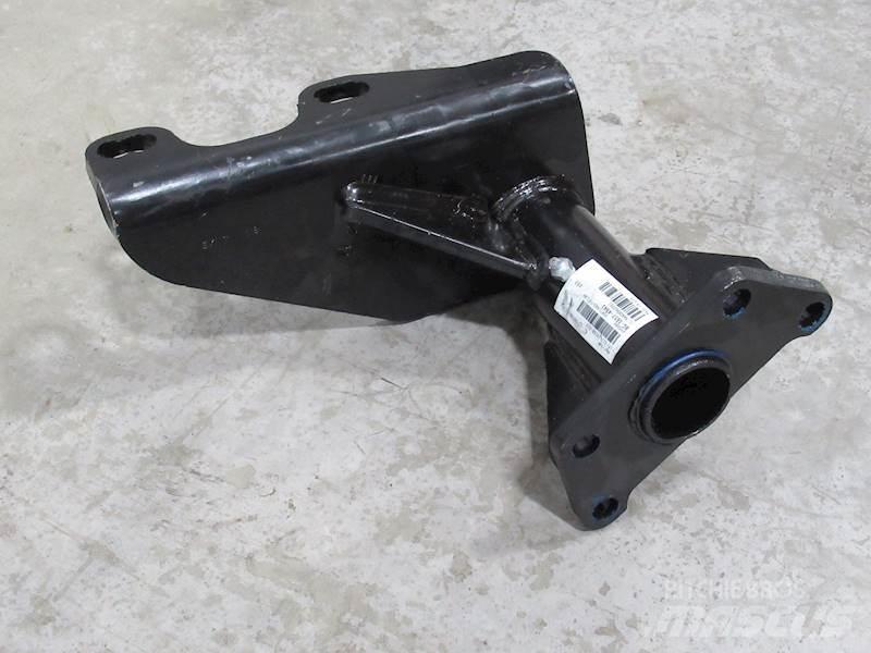 Meritor  Bremzes