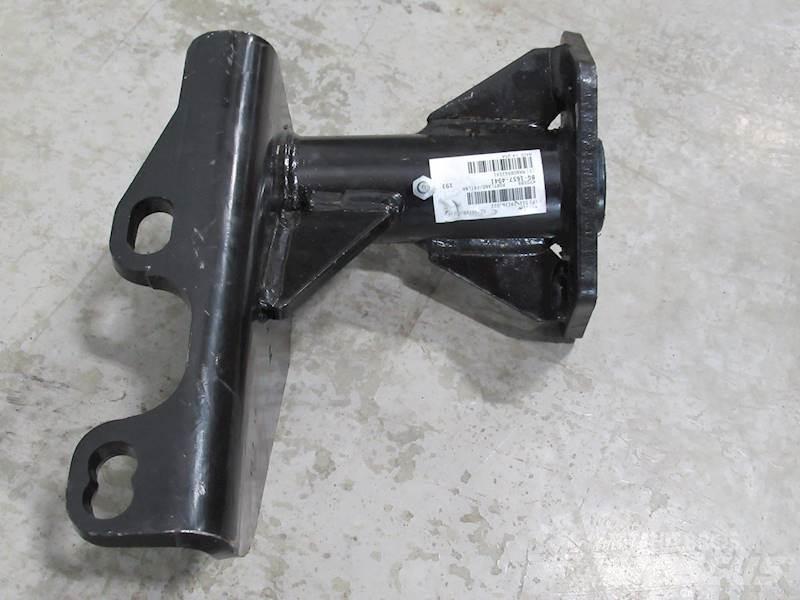 Meritor  Bremzes