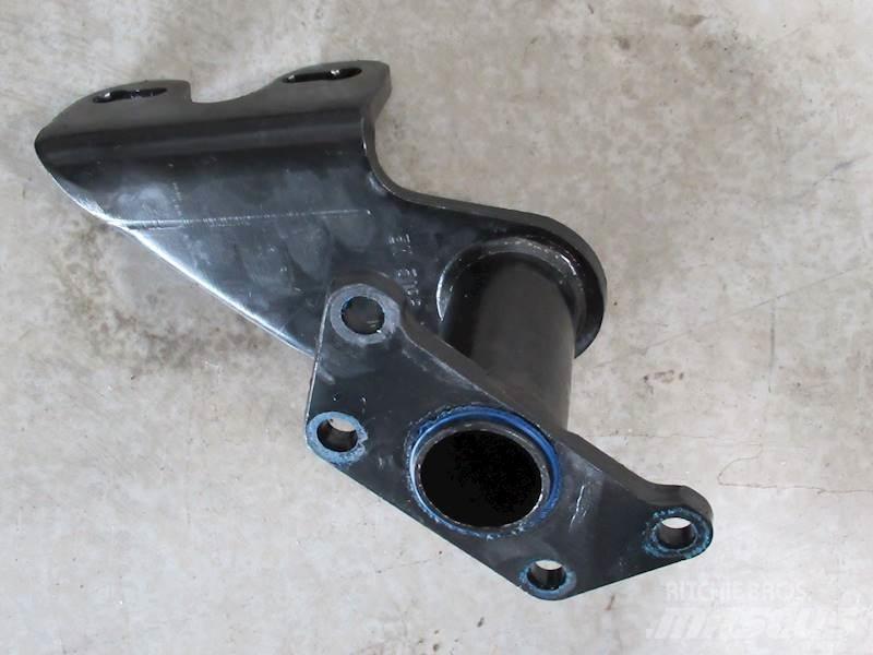 Meritor  Bremzes