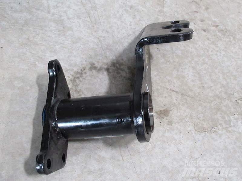 Meritor  Bremzes