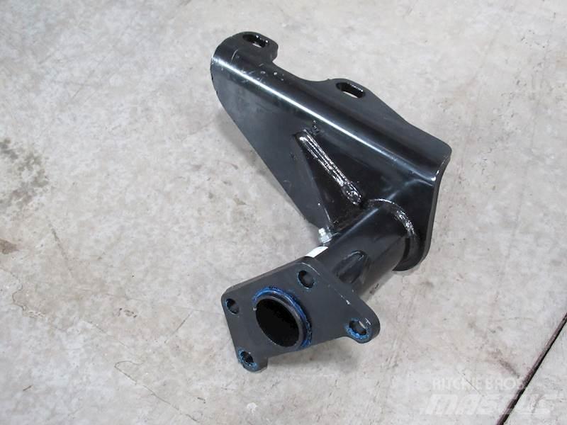 Meritor  Bremzes