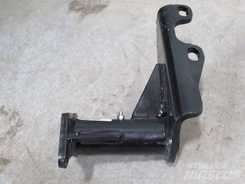 Meritor  Bremzes