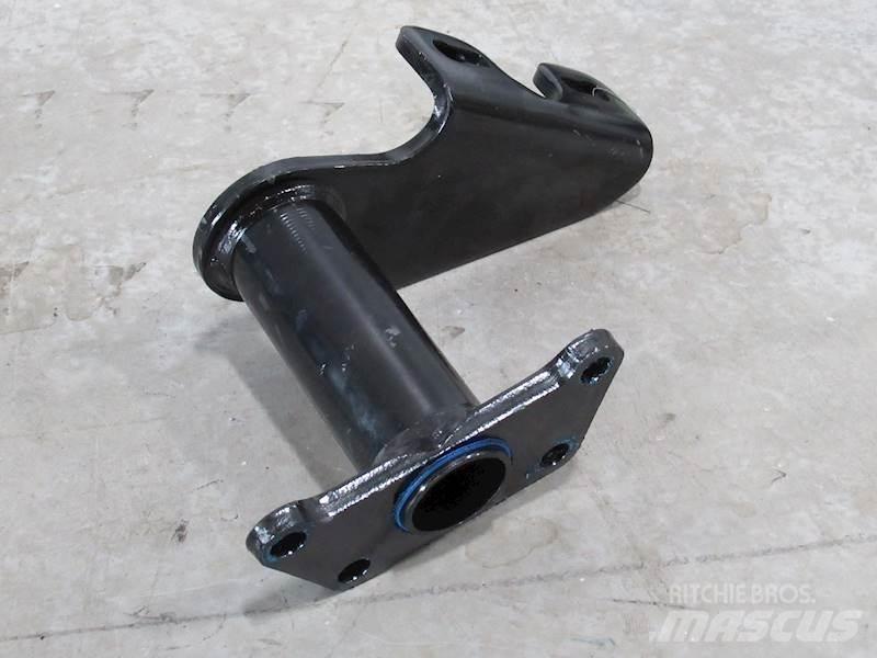 Meritor  Bremzes