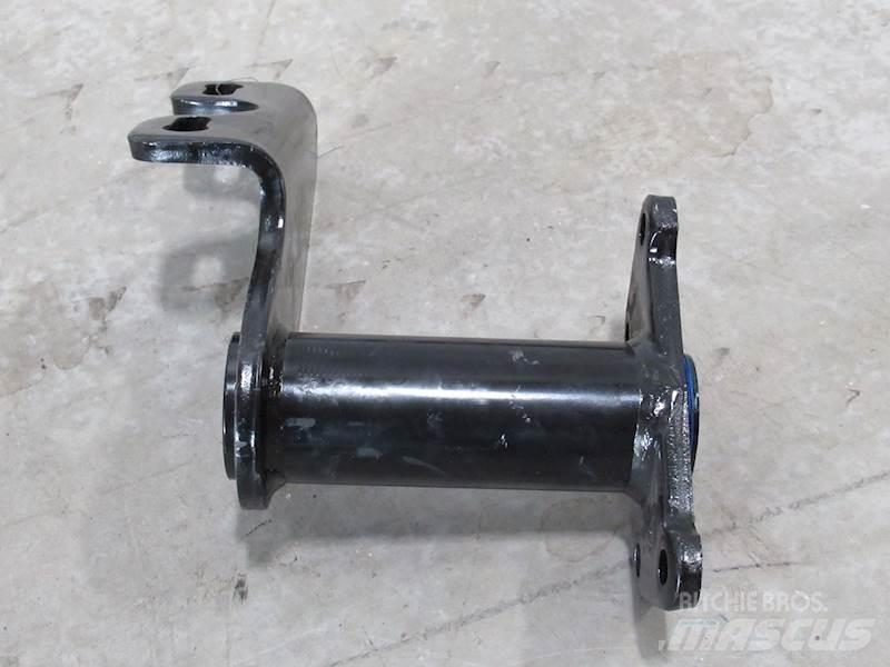 Meritor  Bremzes