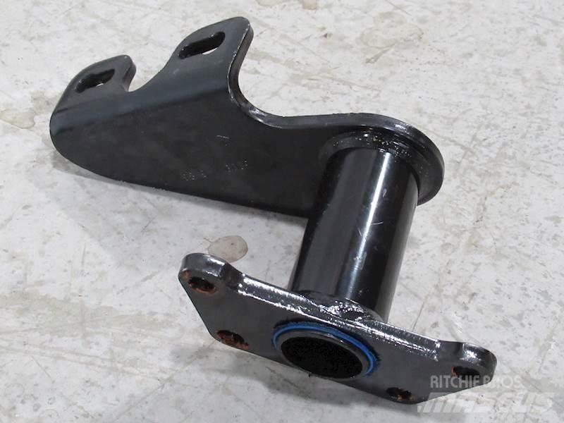 Meritor  Bremzes