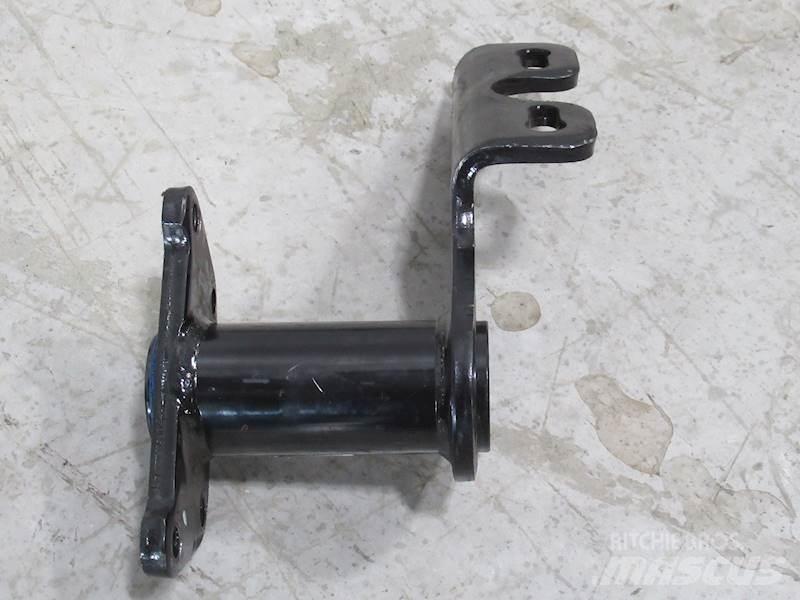 Meritor  Bremzes