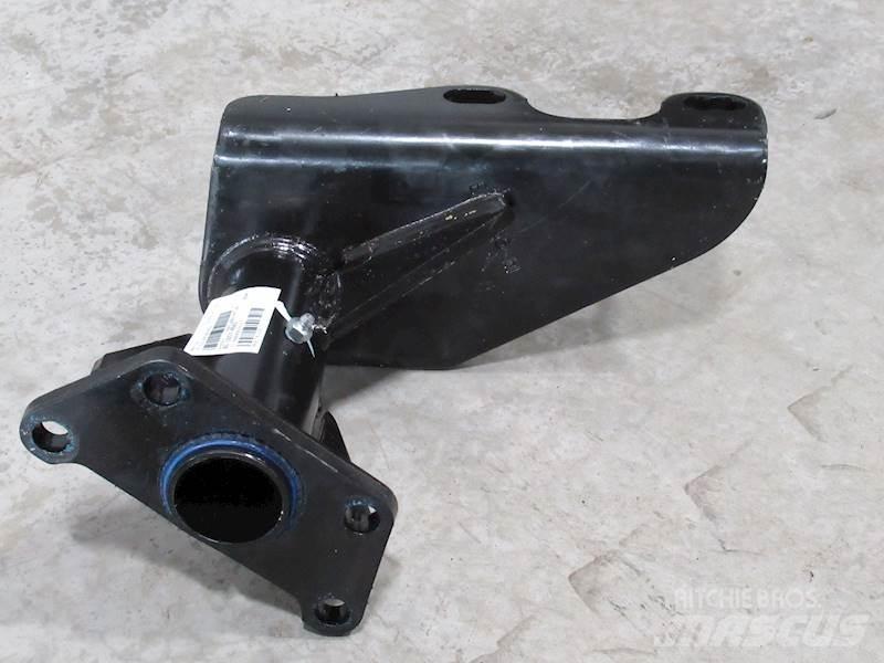 Meritor  Bremzes