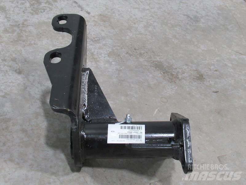 Meritor  Bremzes