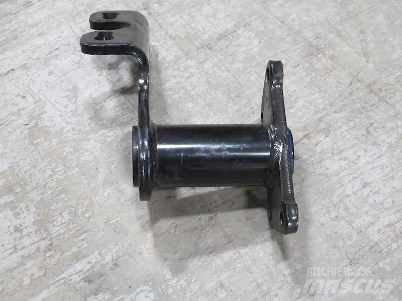 Meritor  Bremzes