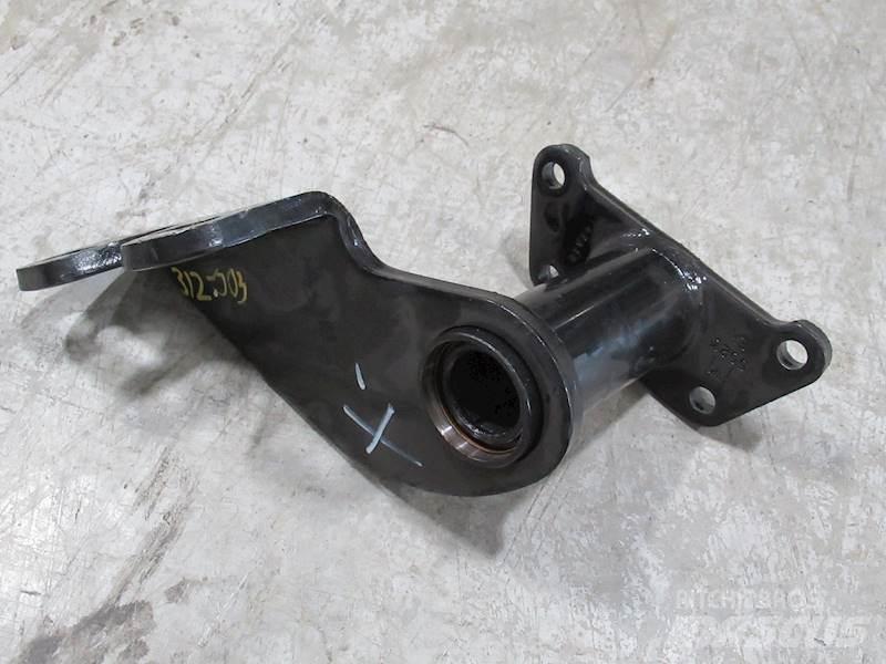 Meritor  Bremzes