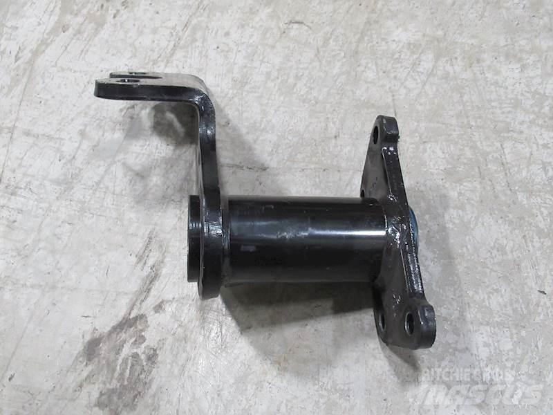 Meritor  Bremzes