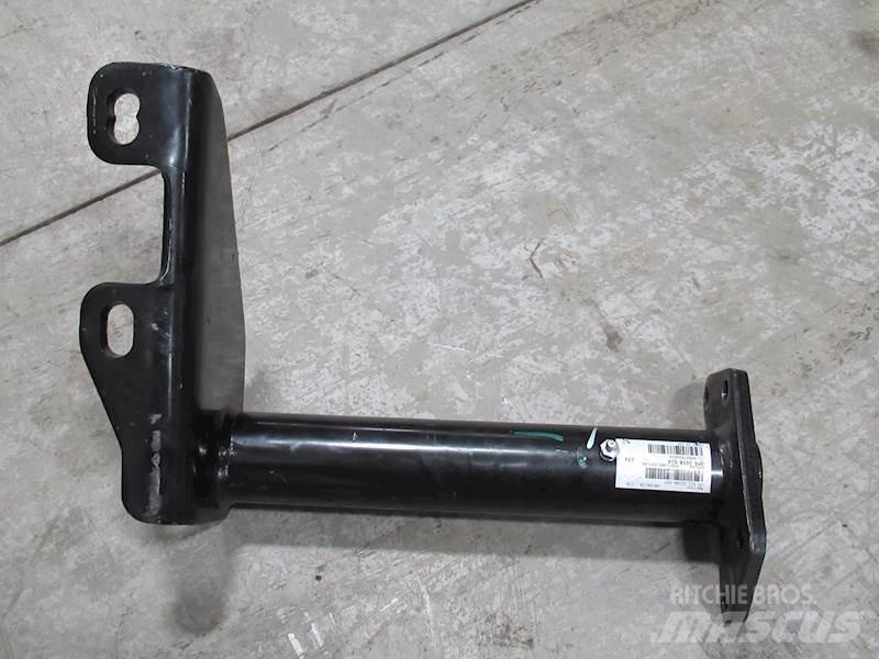 Meritor  Bremzes