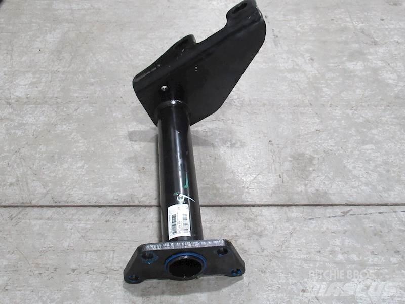 Meritor  Bremzes