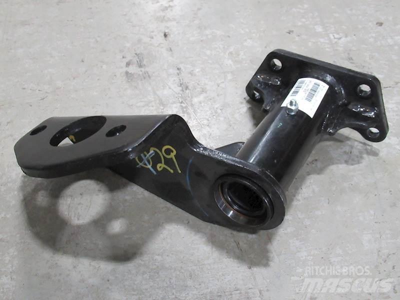 Meritor  Bremzes